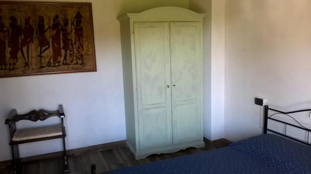Agriturismo Helianthus Oleggio Room photo